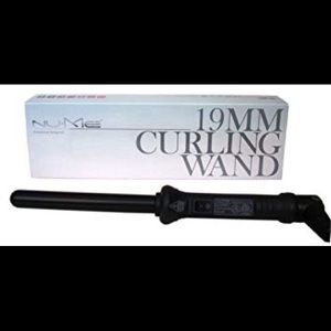Nume 19 mm curling wand